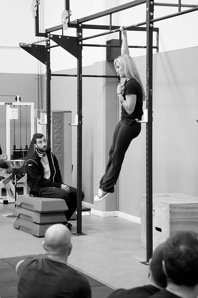 6 Week Pull-Up - Spreadsheet Program – CoachKarenSmith